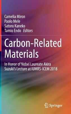 Carbon-Related Materials