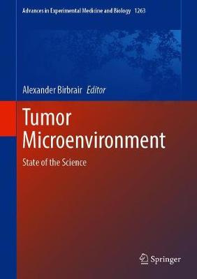 Tumor Microenvironment