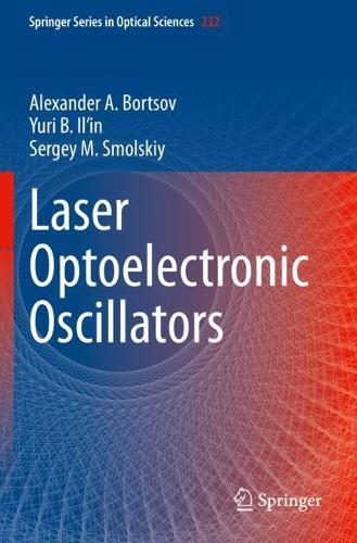 Laser Optoelectronic Oscillators