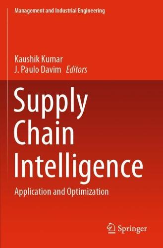 Supply Chain Intelligence