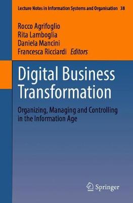 Digital Business Transformation