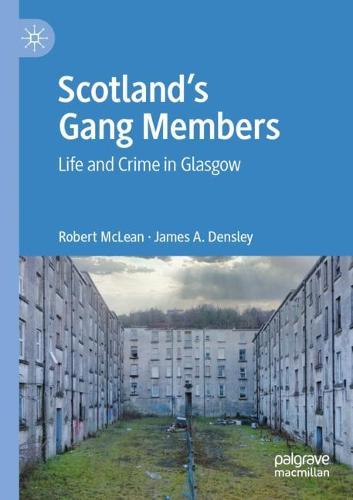 Scotland’s Gang Members