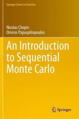 An Introduction to Sequential Monte Carlo