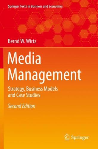 Media Management