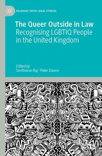 The Queer Outside in Law