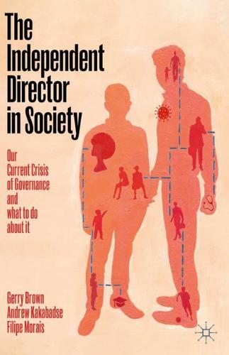 The Independent Director in Society