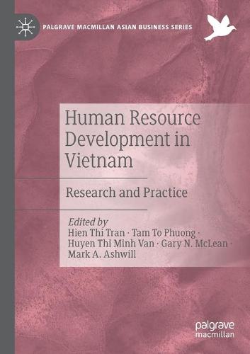 Human Resource Development in Vietnam