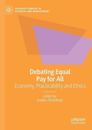 Debating Equal Pay for All