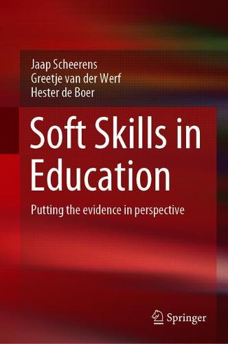 Soft Skills in Education