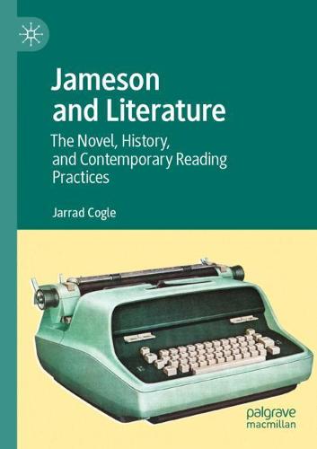 Jameson and Literature