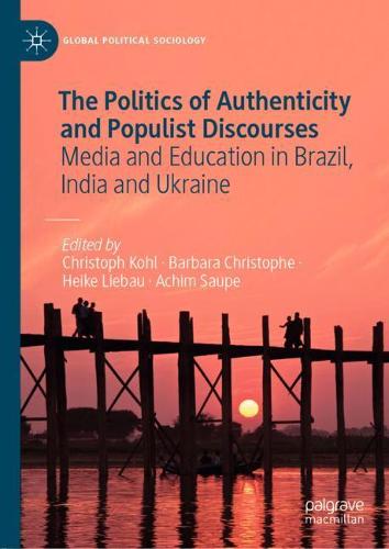 The Politics of Authenticity and Populist Discourses