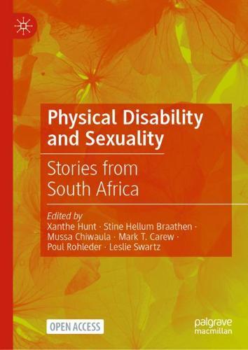 Physical Disability and Sexuality