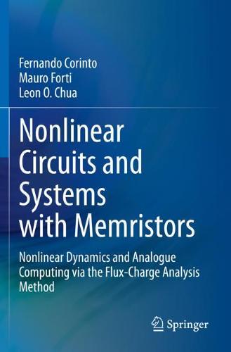 Nonlinear Circuits and Systems with Memristors