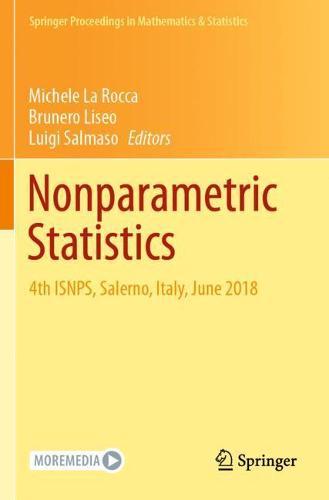 Nonparametric Statistics