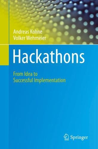 Hackathons