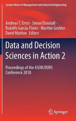 Data and Decision Sciences in Action 2