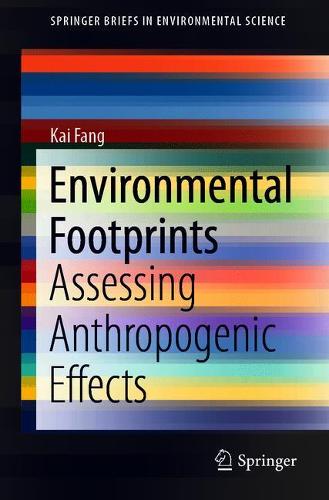 Environmental Footprints