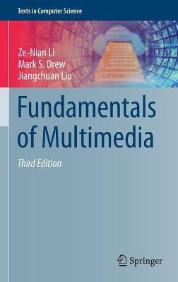 Fundamentals of Multimedia