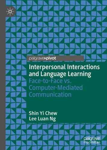 Interpersonal Interactions and Language Learning