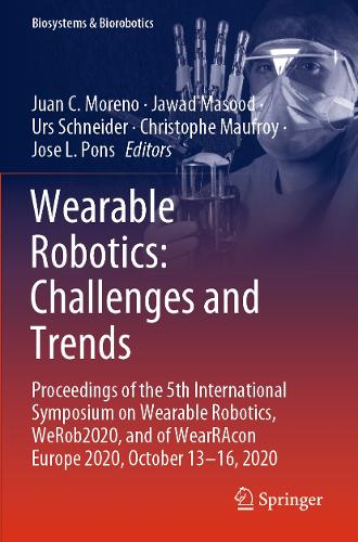 Wearable Robotics: Challenges and Trends