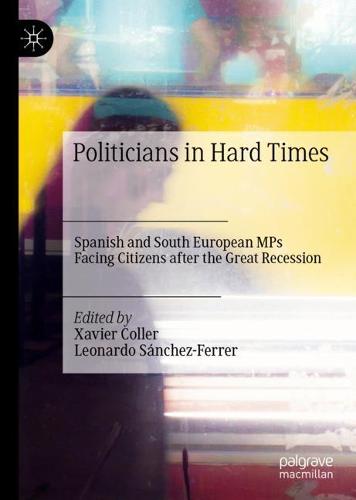 Politicians in Hard Times