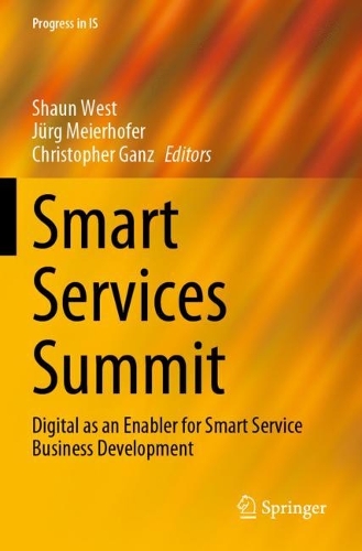 Smart Services Summit