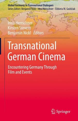 Transnational German Cinema