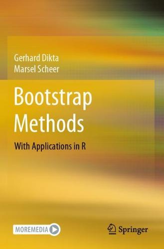 Bootstrap Methods