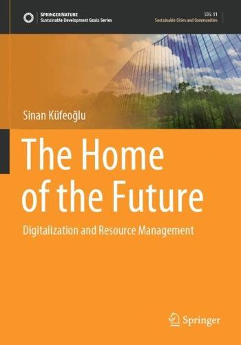 The Home of the Future