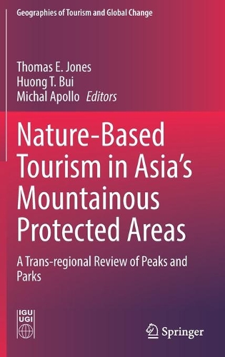 Nature-Based Tourism in Asia’s Mountainous Protected Areas