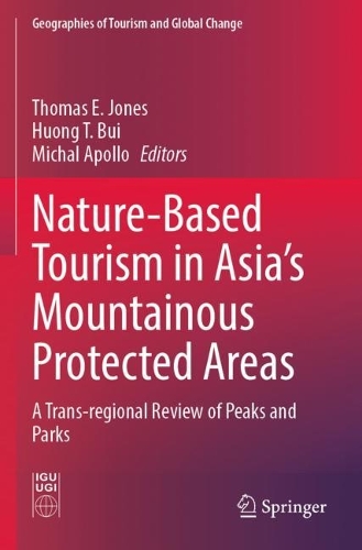 Nature-Based Tourism in Asia’s Mountainous Protected Areas
