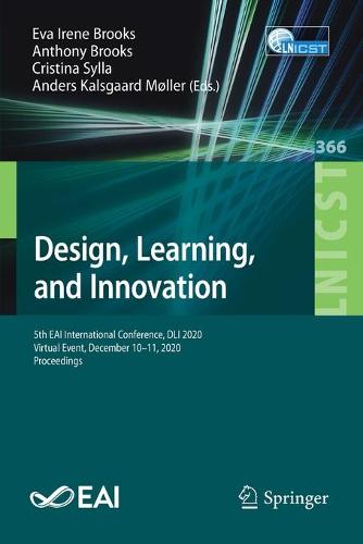 Design, Learning, and Innovation