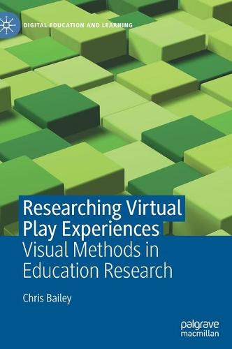 Researching Virtual Play Experiences