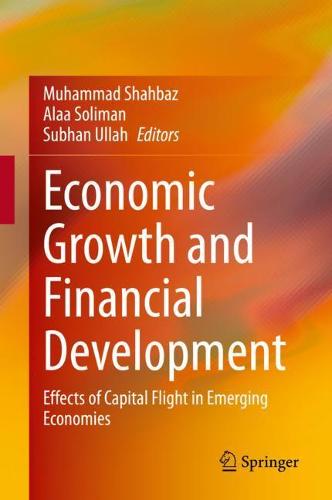 Economic Growth and Financial Development