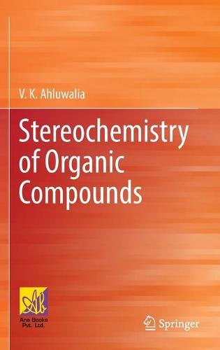 Stereochemistry of Organic Compounds