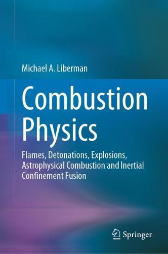 Combustion Physics