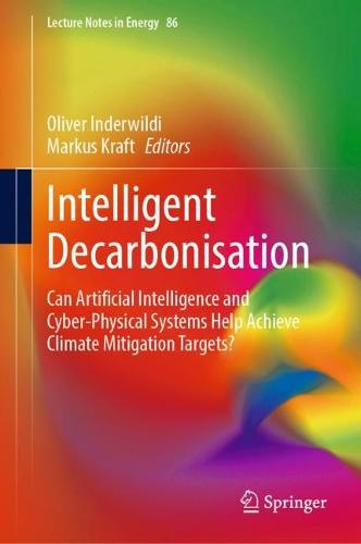 Intelligent Decarbonisation