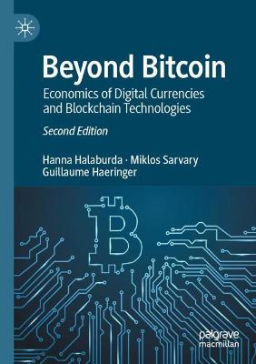 Beyond Bitcoin