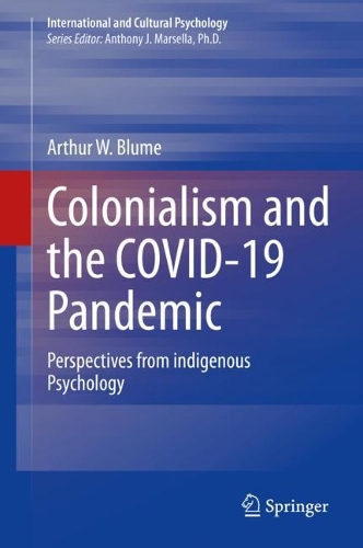 Colonialism and the COVID-19 Pandemic