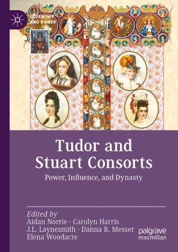 Tudor and Stuart Consorts