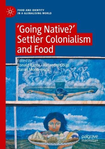 ‘Going Native?'