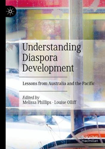 Understanding Diaspora Development