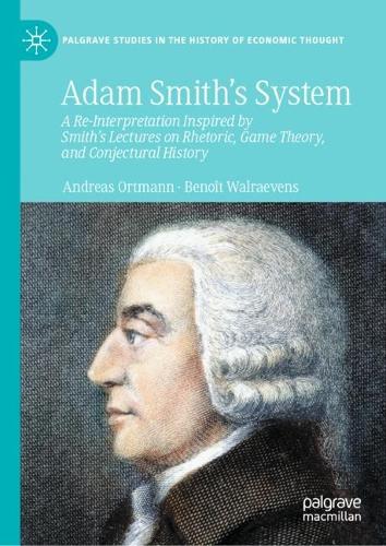 Adam Smith’s System