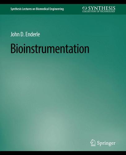 Bioinstrumentation