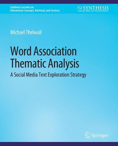 Word Association Thematic Analysis