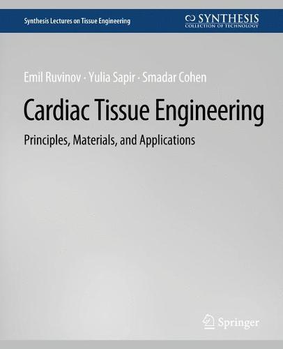 Cardiac Tissue Engineering