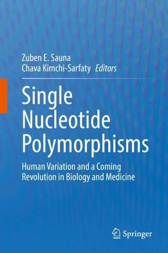 Single Nucleotide Polymorphisms