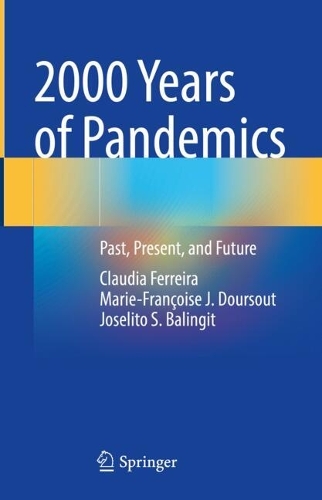 2000 Years of Pandemics
