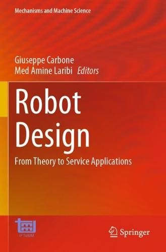 Robot Design