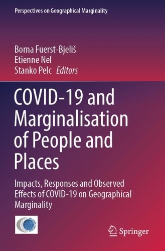 COVID-19 and Marginalisation of People and Places